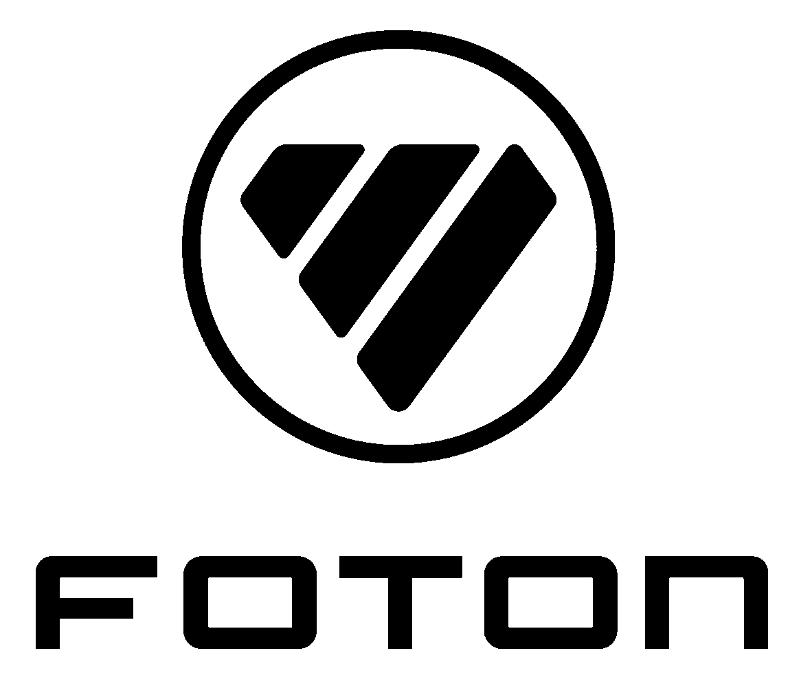 Logo Foton