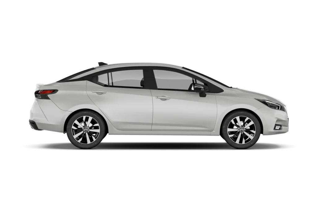 NISSAN SUNNY Koto
