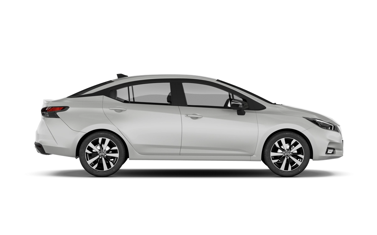 NISSAN SUNNY Koto