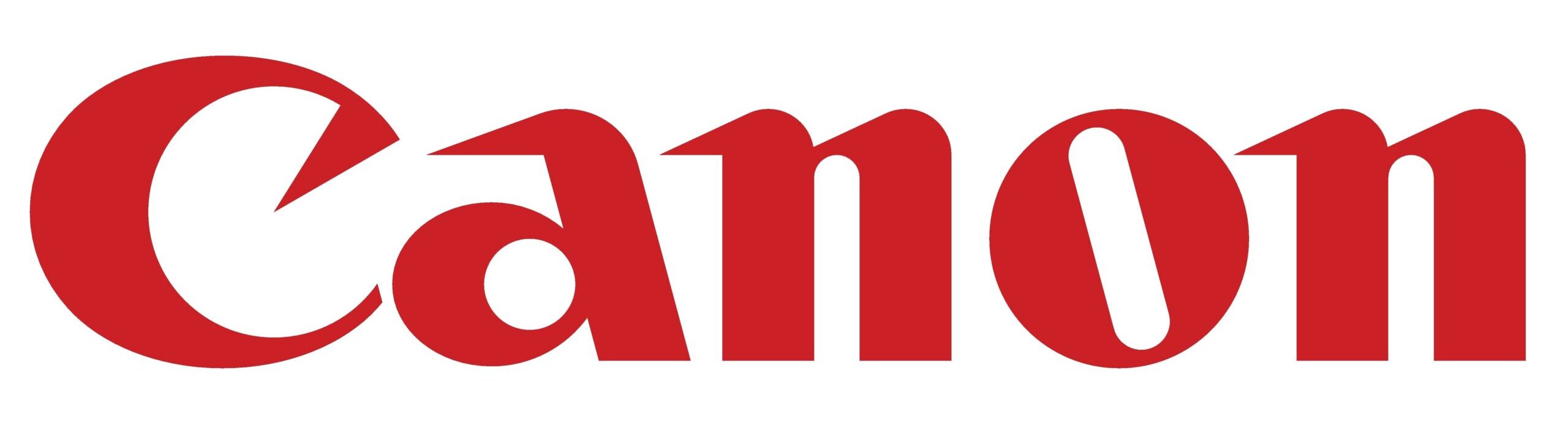 Canon logo