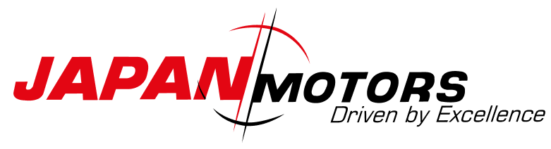 Logo Japan Motors