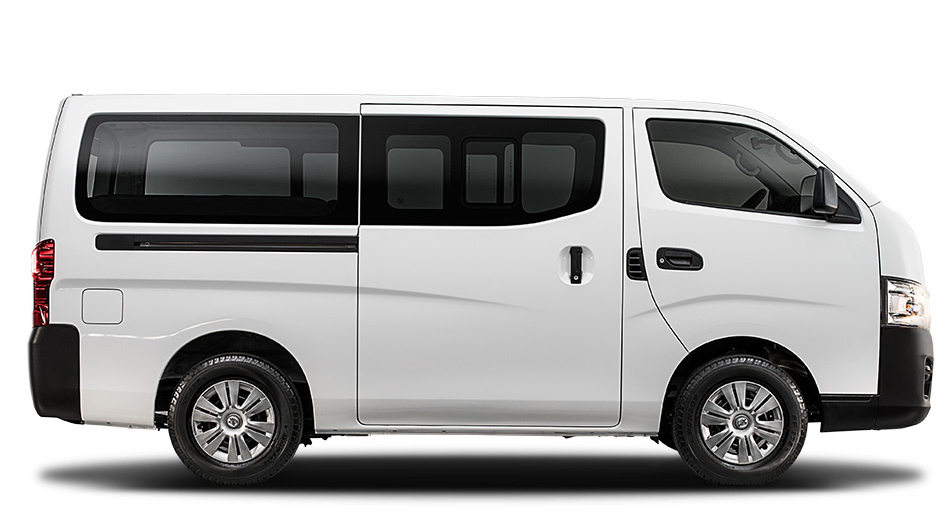NV350 Urvan