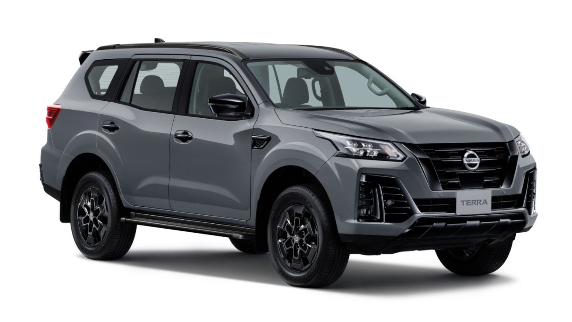 Nissan Terra