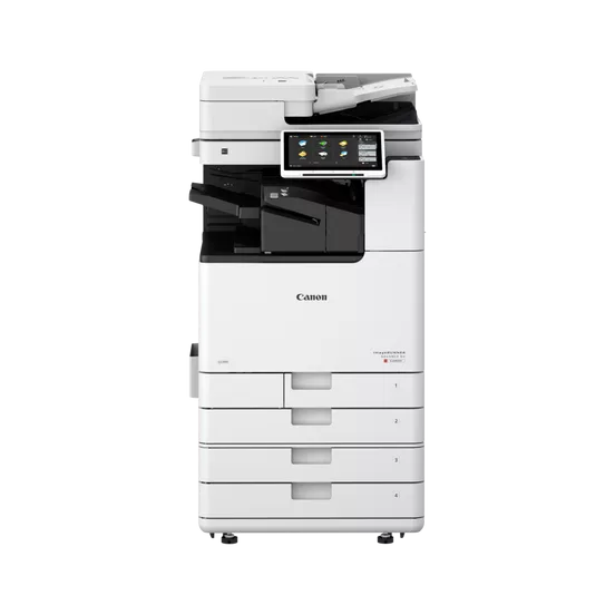  imageRUNNER ADVANCE DX C3930i MFP