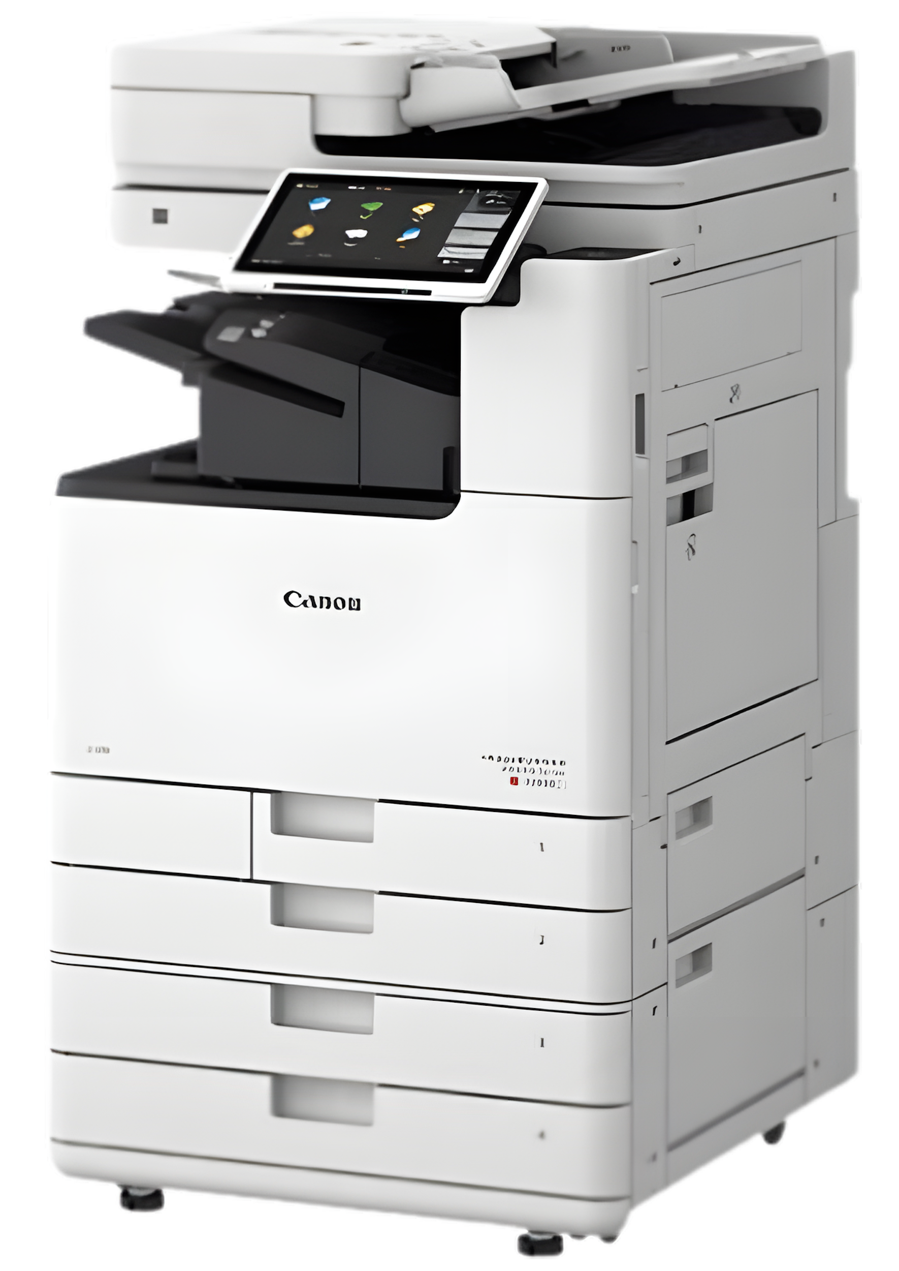 imageRUNNER ADVANCE DX C5840i MFP