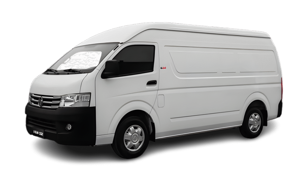 Foton C2