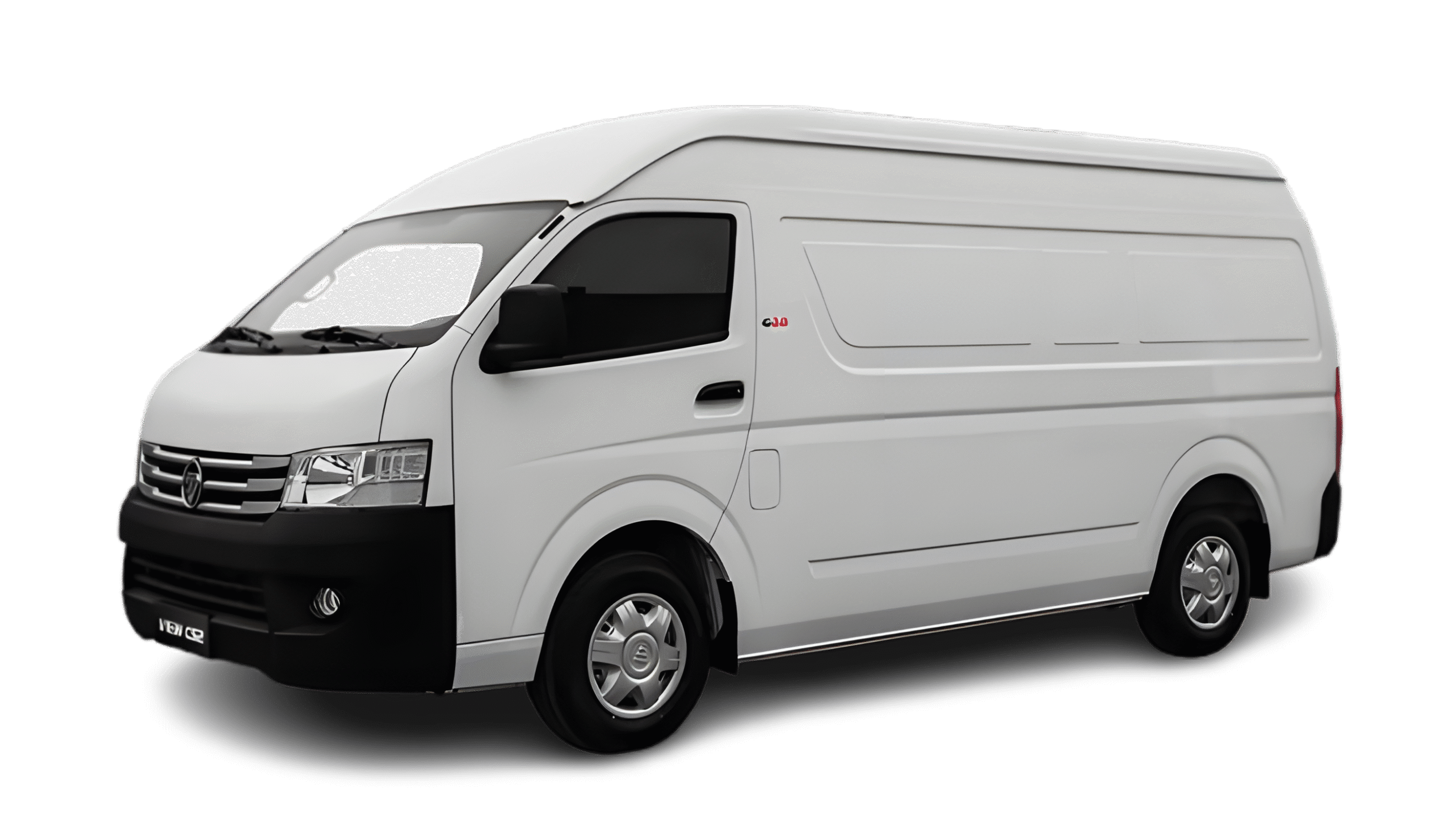 Foton C2