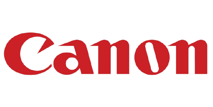 Canon Logo