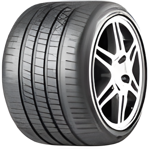 Lassa Tyres Driveways Sport +