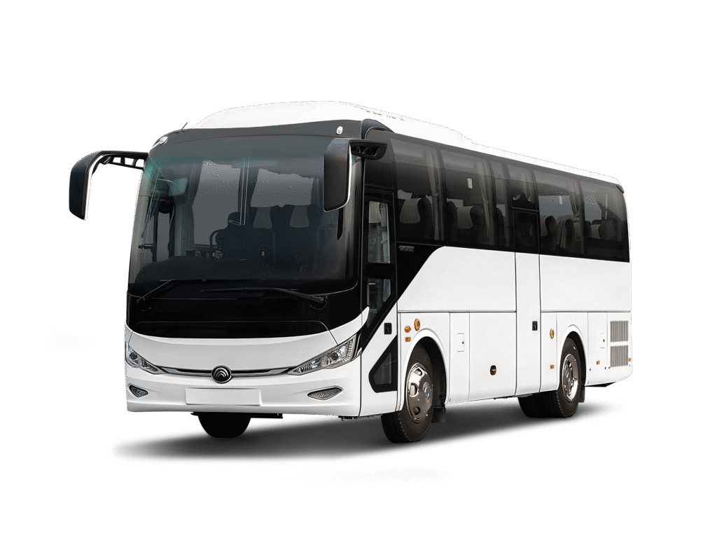 Foton BJ6113 e1744827912705