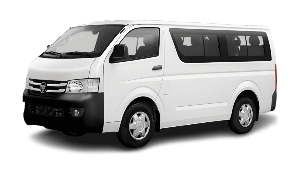 Foton CS2