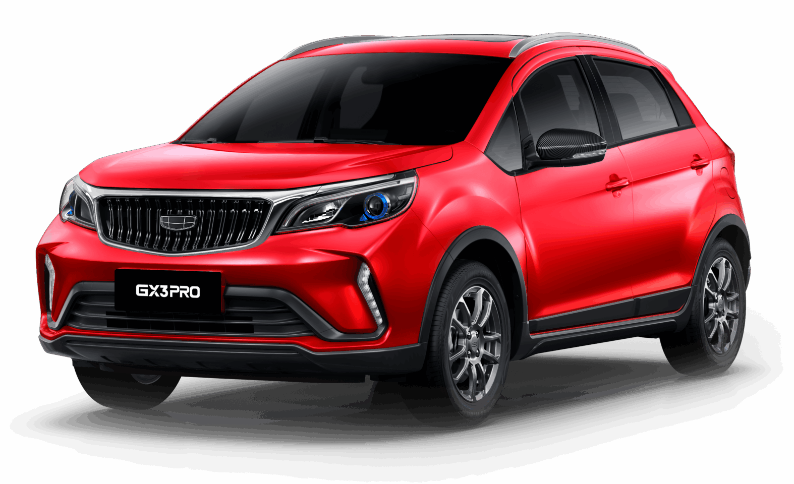 GEELY GX3 PRO