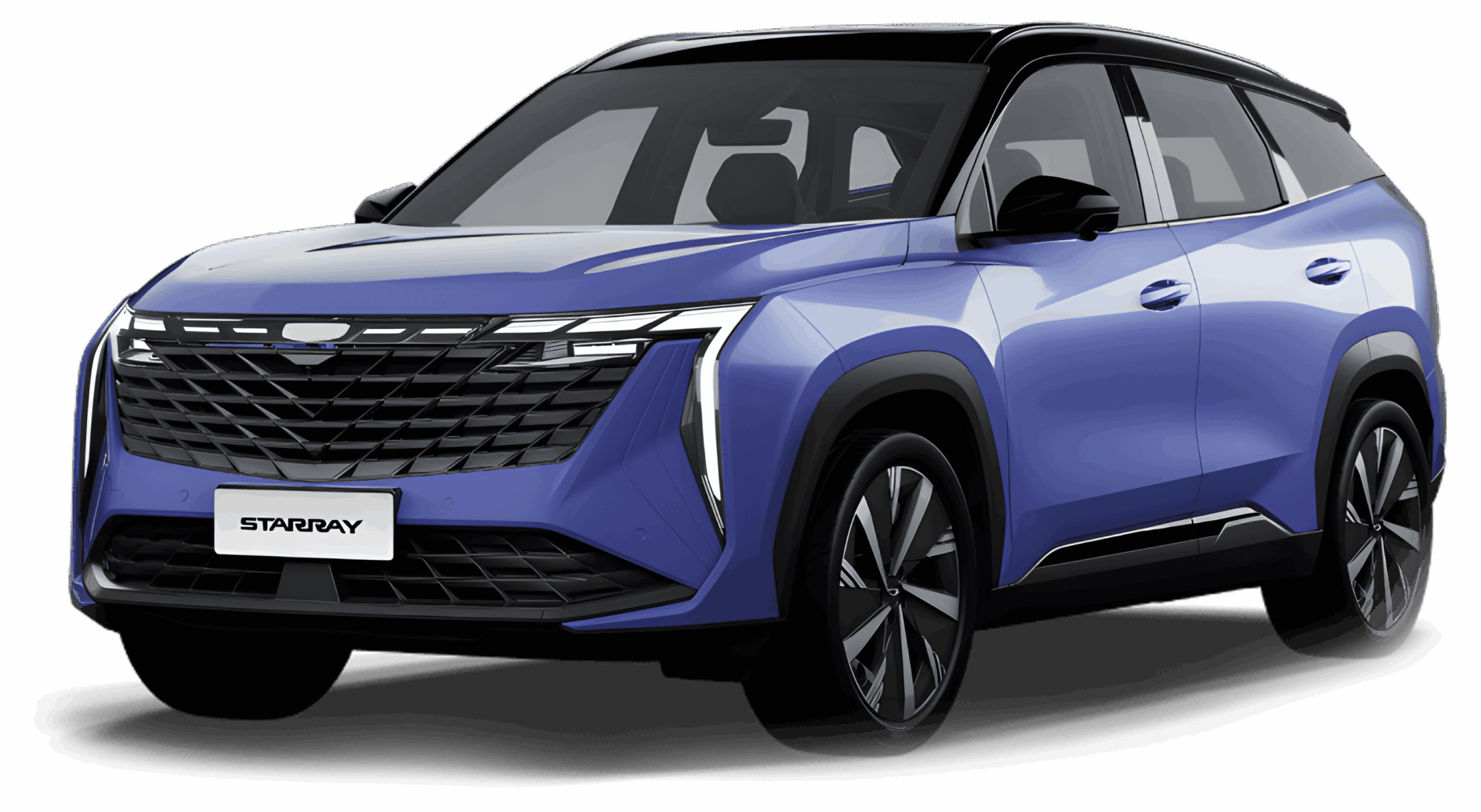 STARRAY GEELY