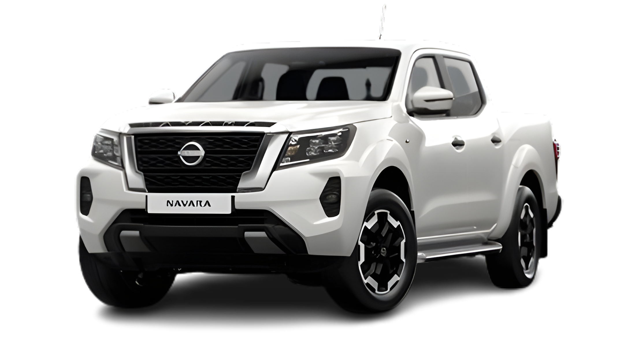 Navara LE+