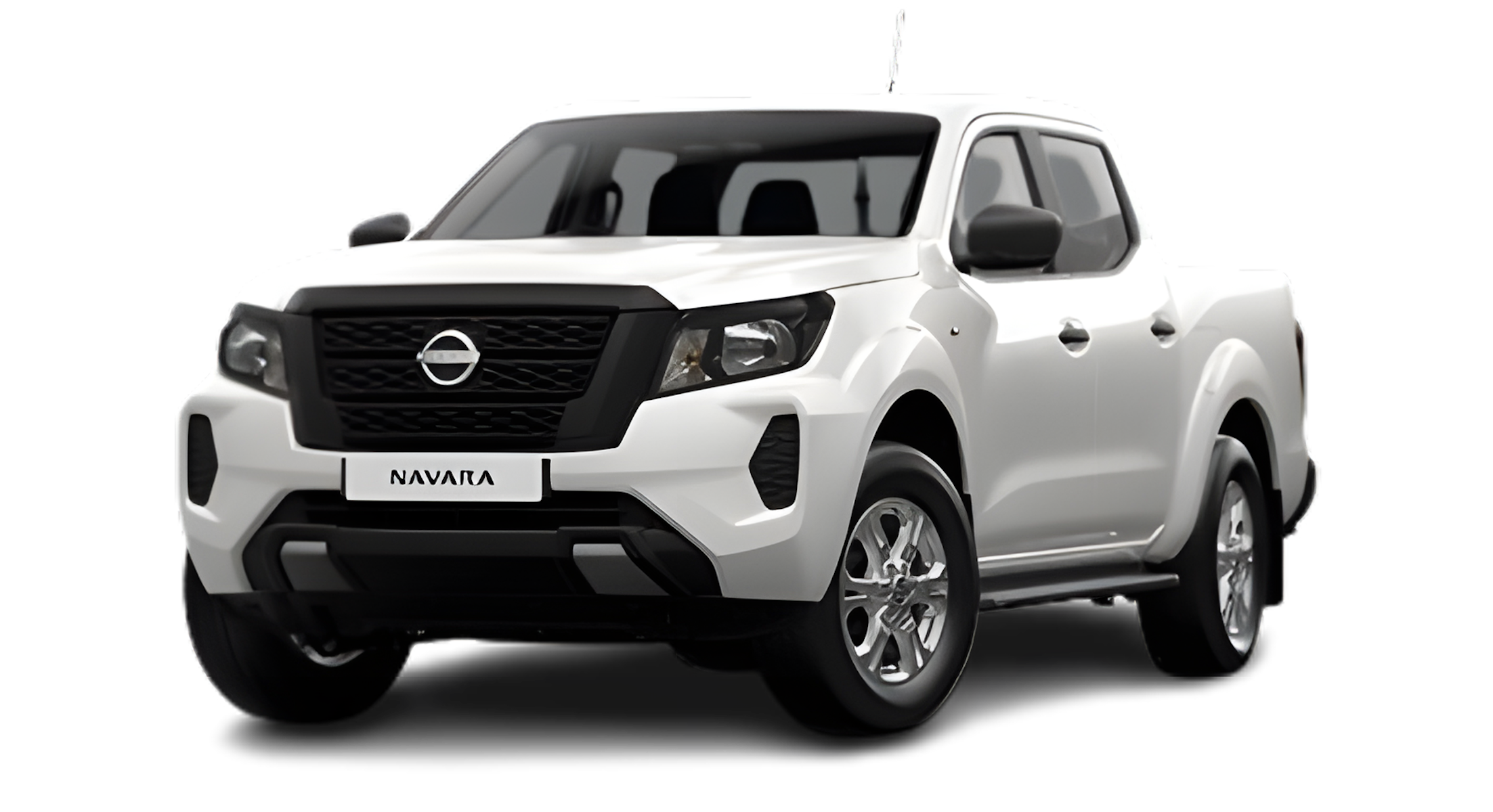 Navara SE+
