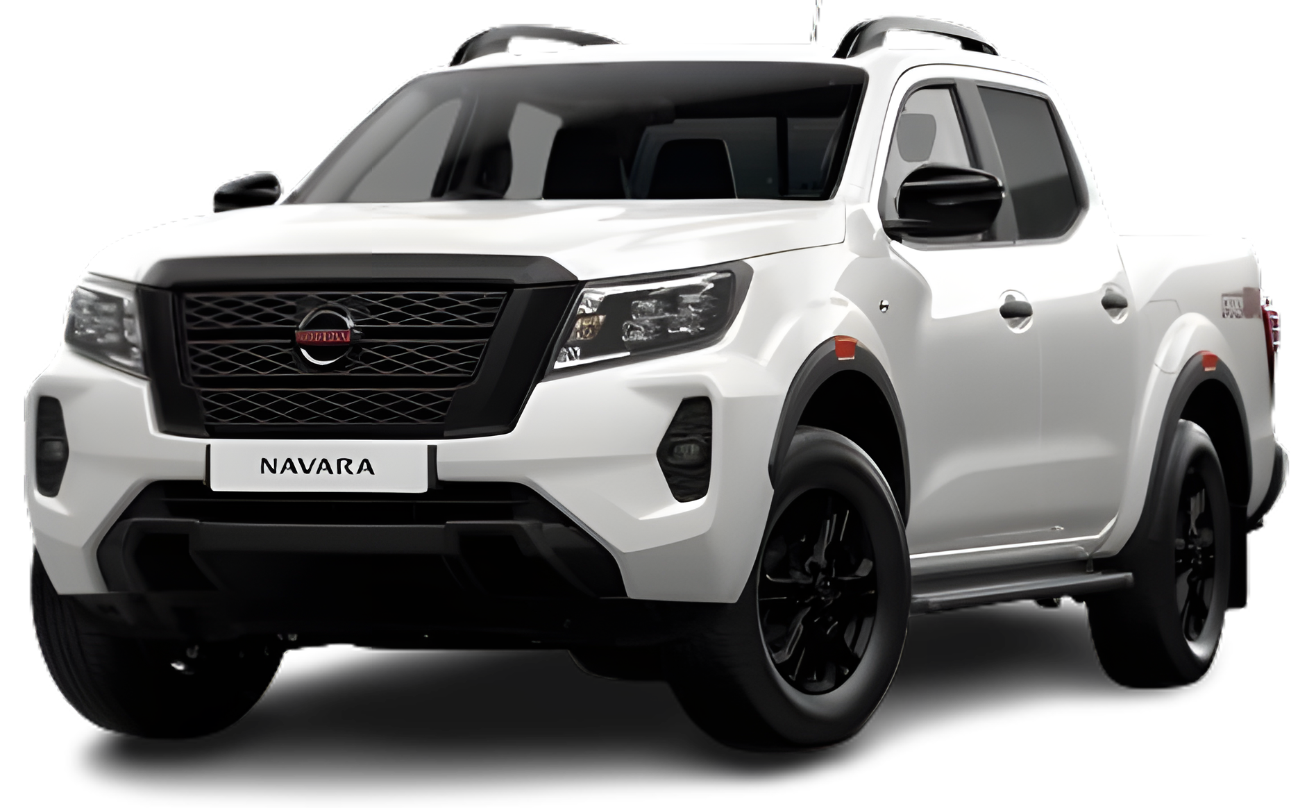 Nissan Pro 4X